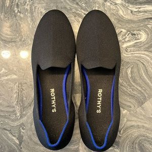 Rothy’s classic The Loafer
